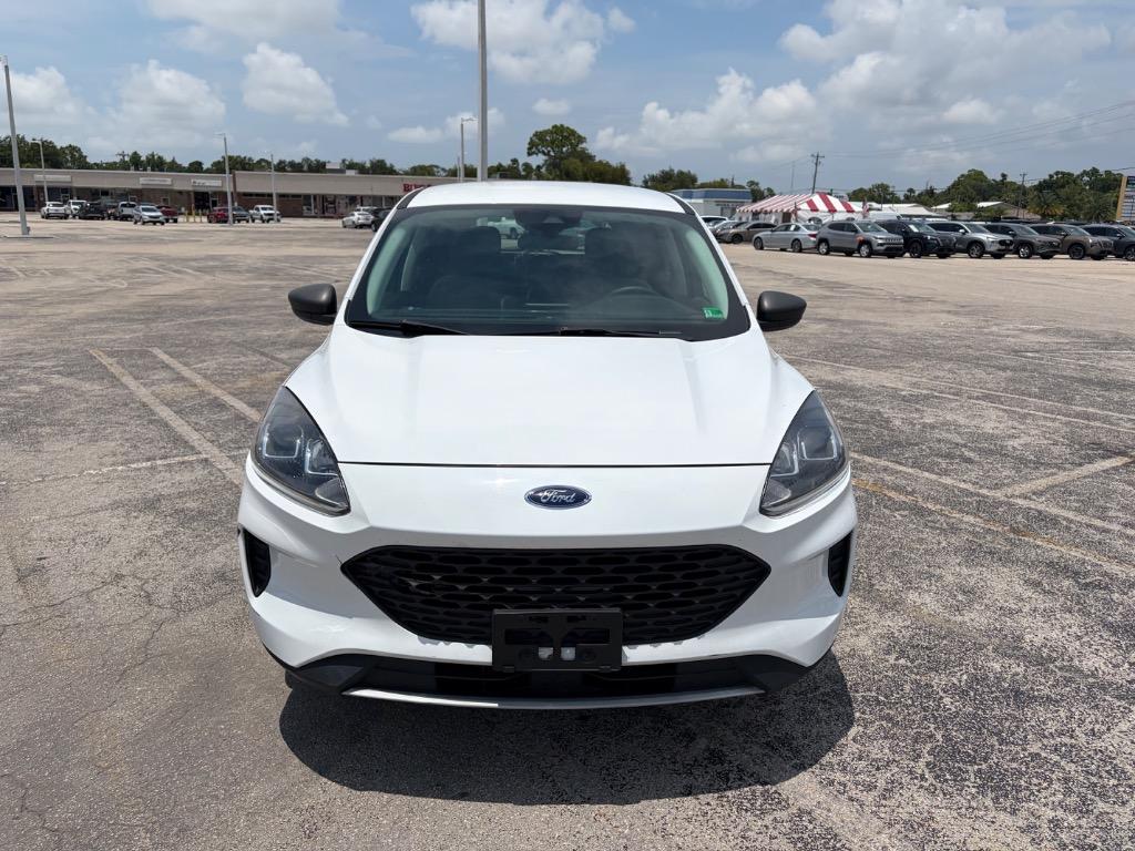 2021 Ford Escape - $13,000