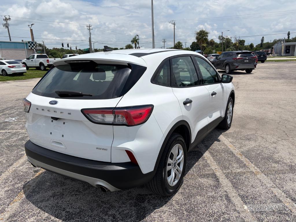 2021 Ford Escape - $13,000