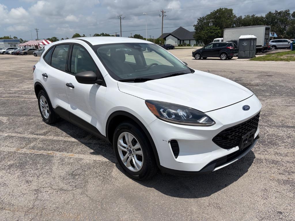 2021 Ford Escape - $13,000