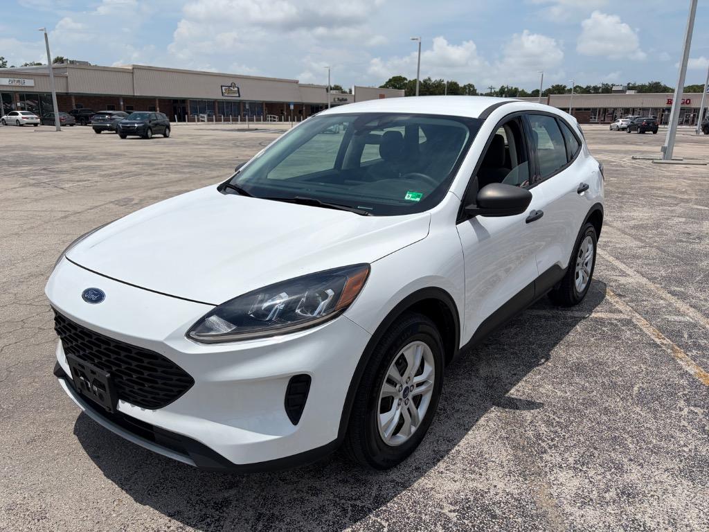 2021 Ford Escape - $13,000