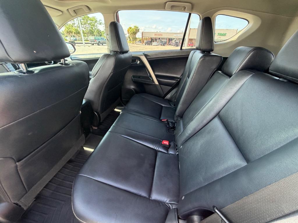 2013 Toyota RAV4 - $9,999
