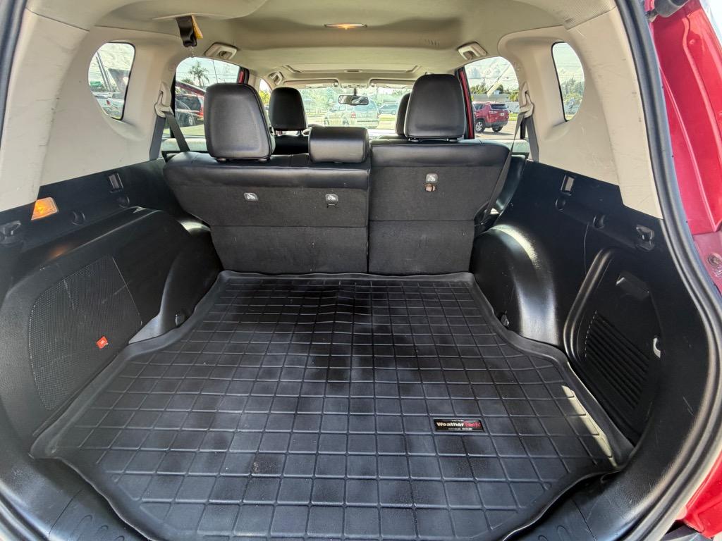 2013 Toyota RAV4 - $9,999