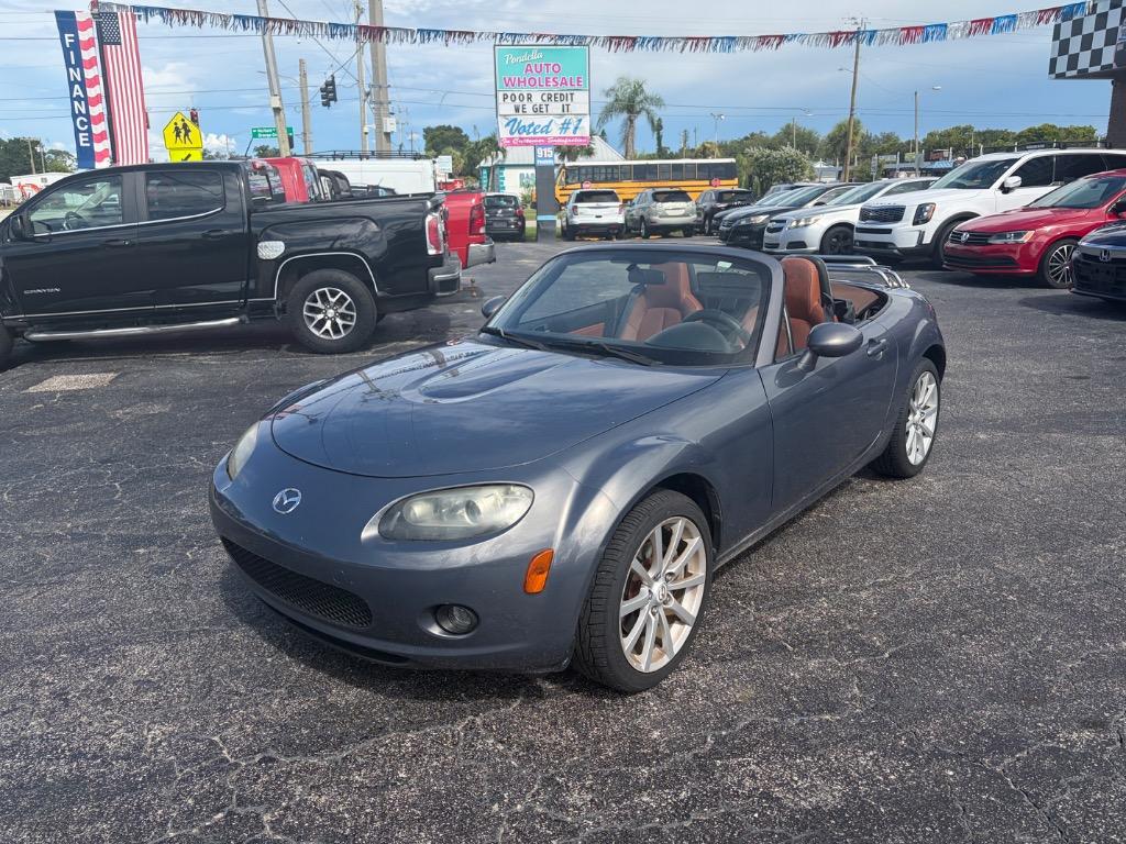 2006 MAZDA MX-5 - $7,999