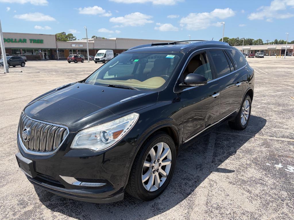 2015 Buick Enclave - $7,999