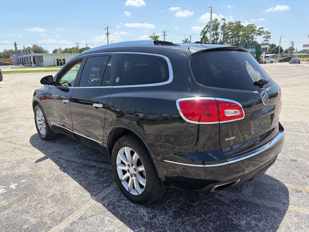 2015 Buick Enclave - $7,999