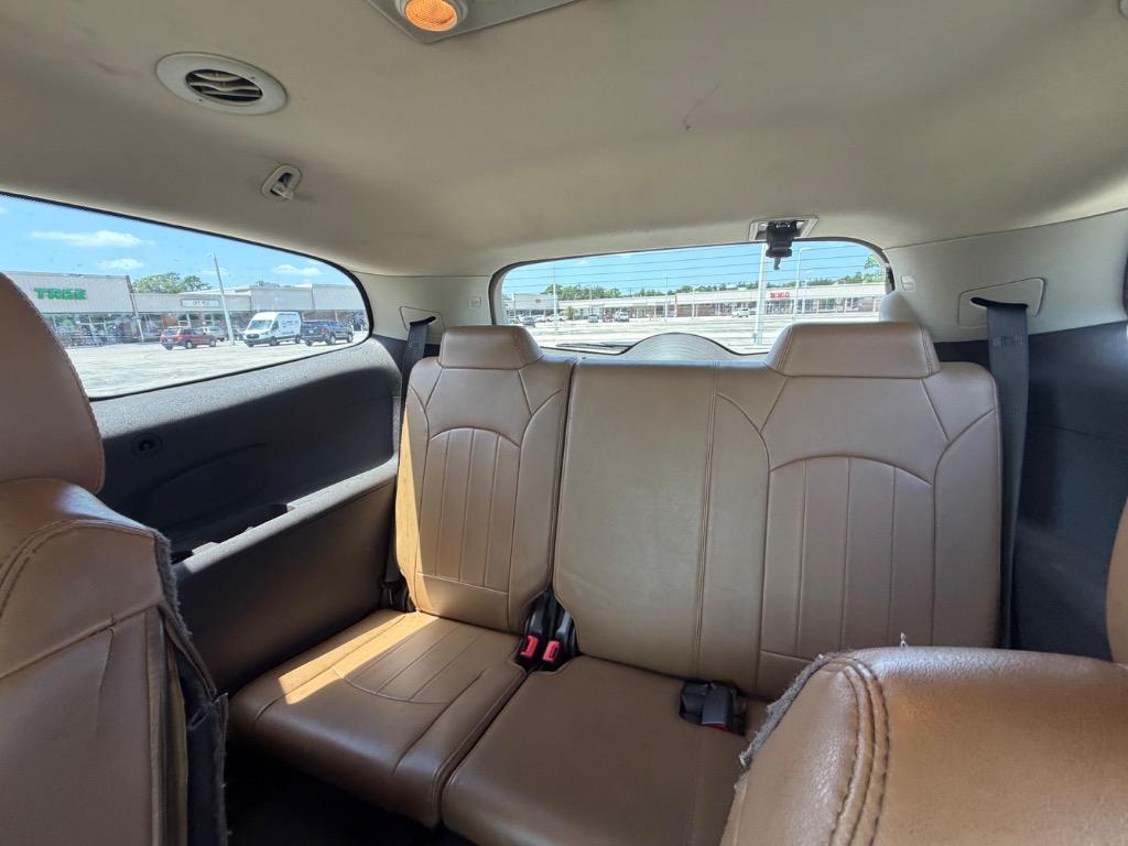 2015 Buick Enclave - $7,999