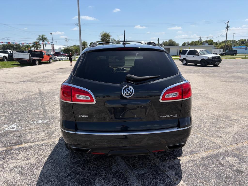 2015 Buick Enclave - $7,999