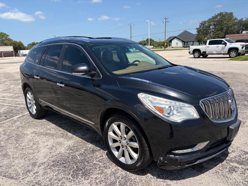 2015 Buick Enclave - $7,999