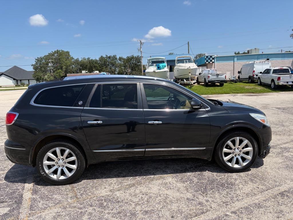 2015 Buick Enclave - $7,999