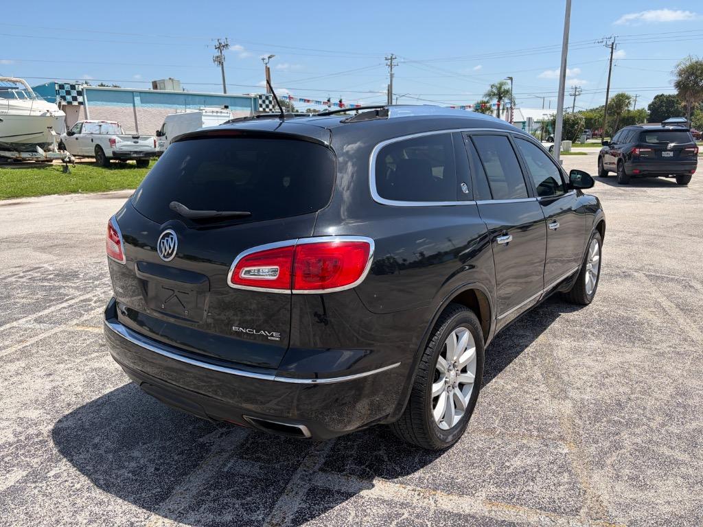 2015 Buick Enclave - $7,999