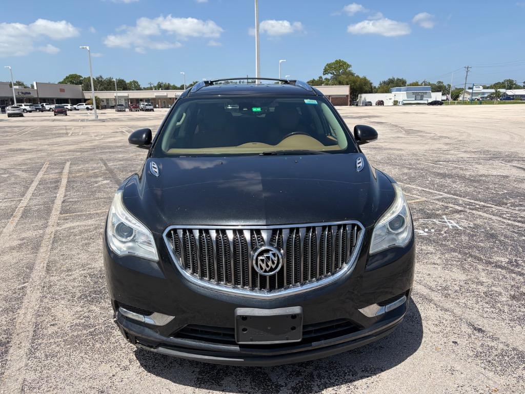 2015 Buick Enclave - $7,999