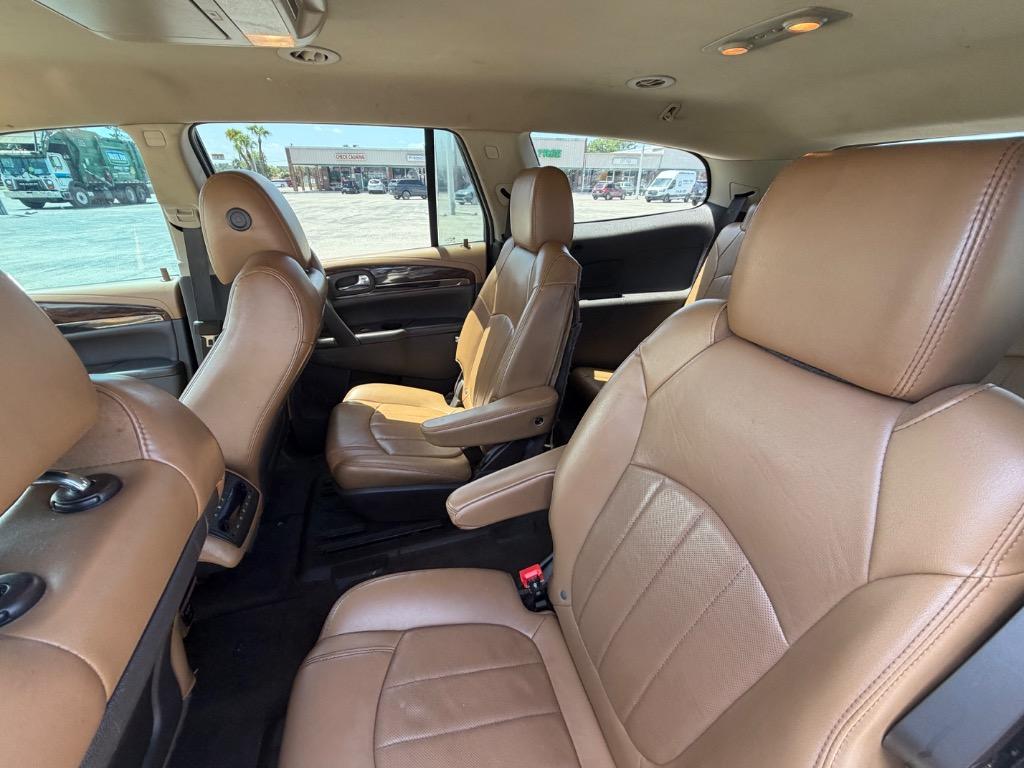 2015 Buick Enclave - $7,999