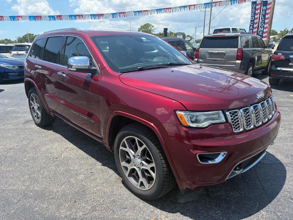 2019 Jeep Cherokee - $12,999