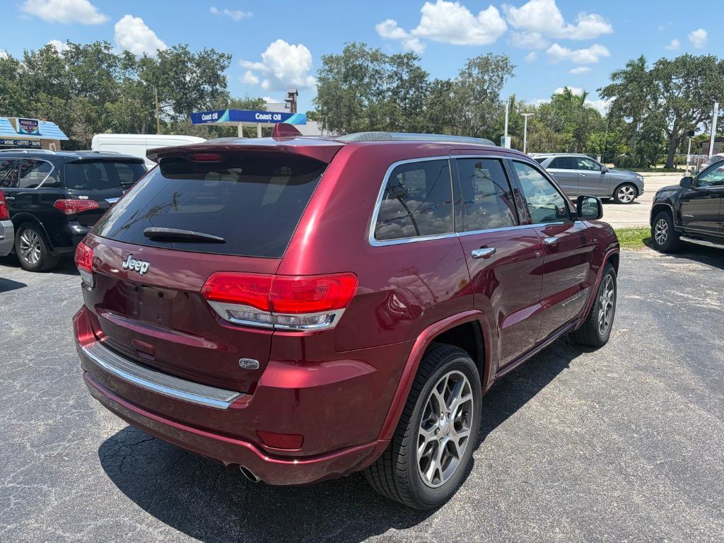 2019 Jeep Cherokee - $12,999
