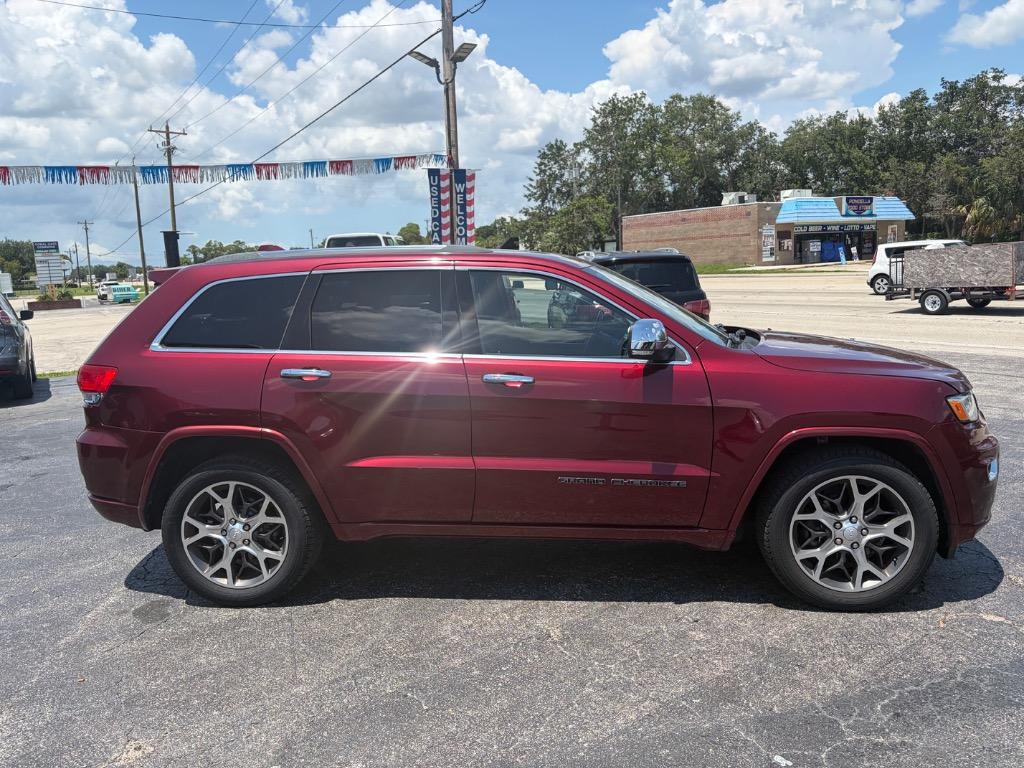 2019 Jeep Cherokee - $12,999
