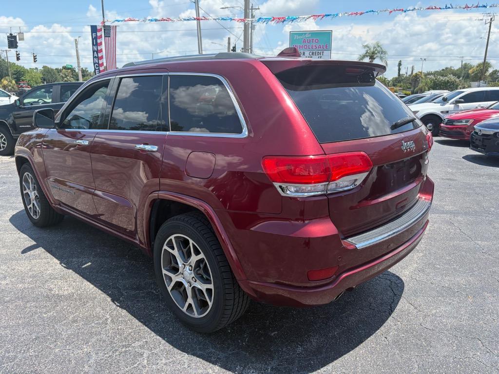 2019 Jeep Cherokee - $12,999