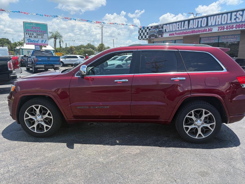 2019 Jeep Cherokee - $12,999
