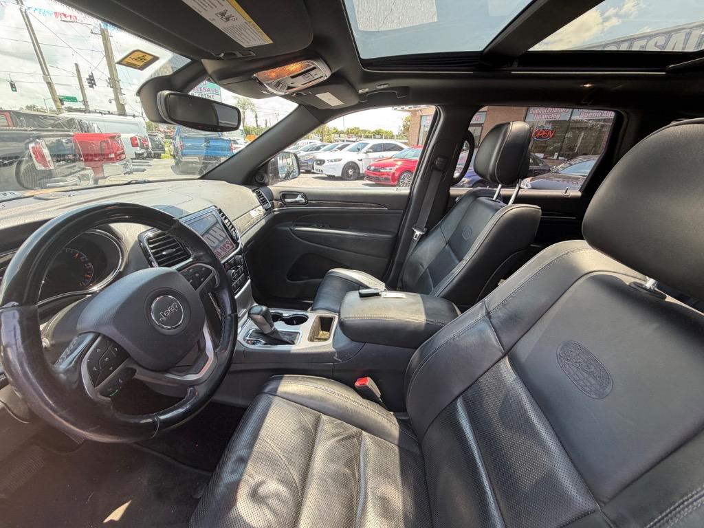 2019 Jeep Cherokee - $12,999