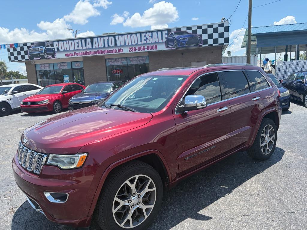 2019 Jeep Cherokee - $12,999