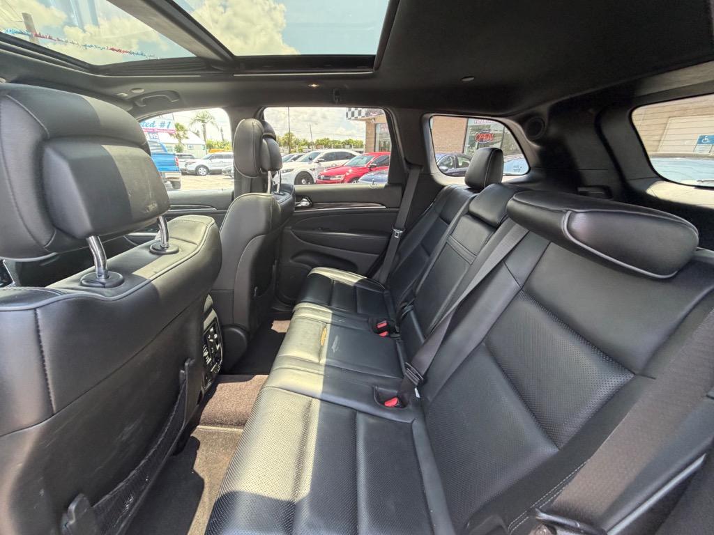 2019 Jeep Cherokee - $12,999