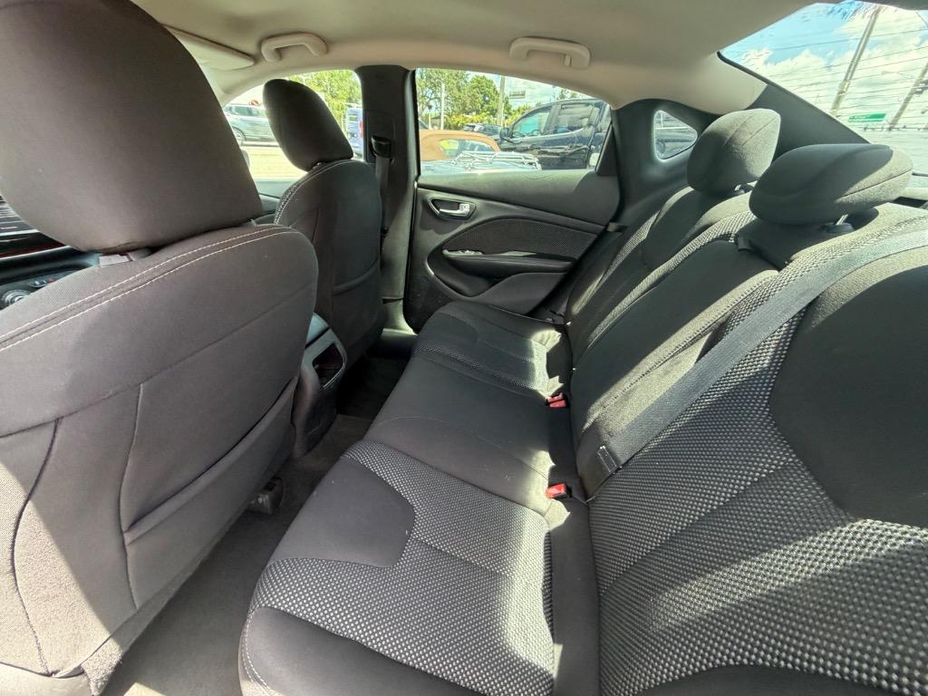 2016 Dodge Dart - $4,999
