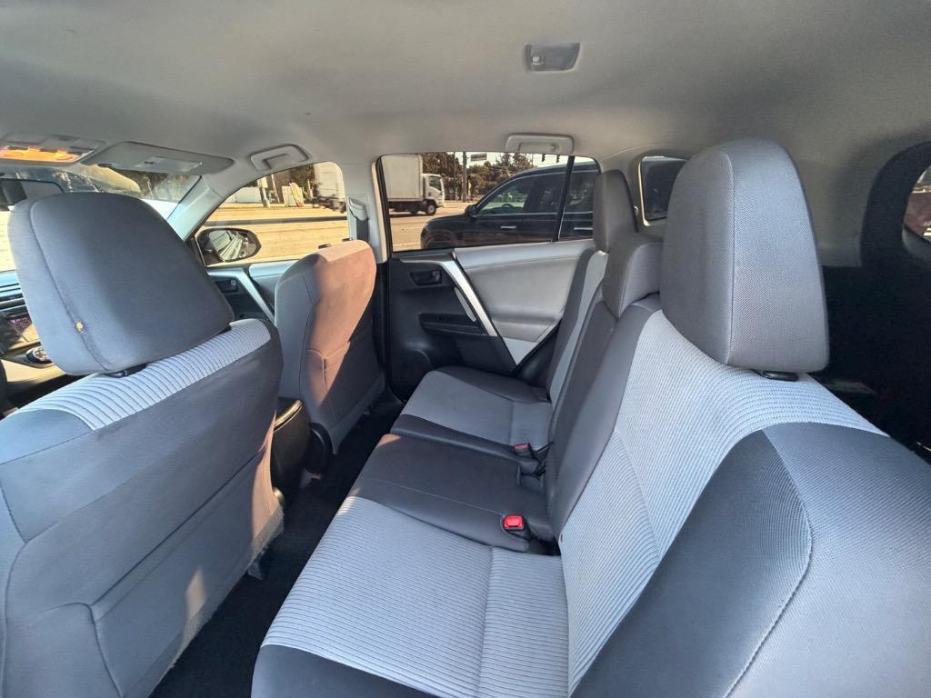 2013 Toyota RAV4 - $9,999