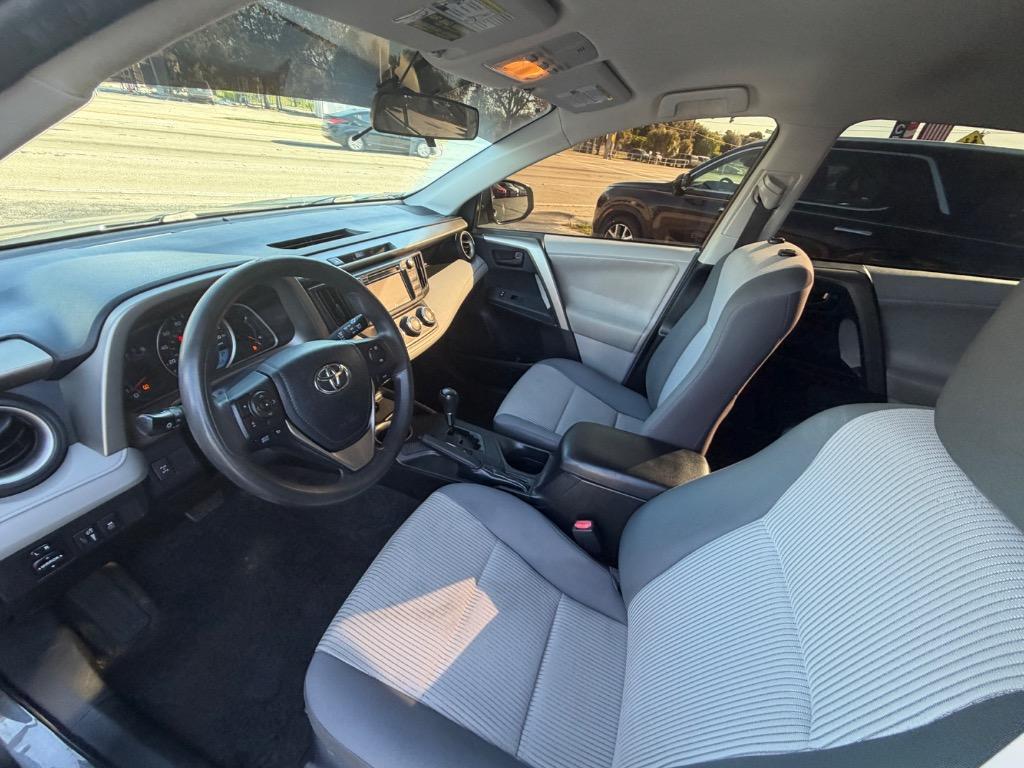 2013 Toyota RAV4 - $9,999