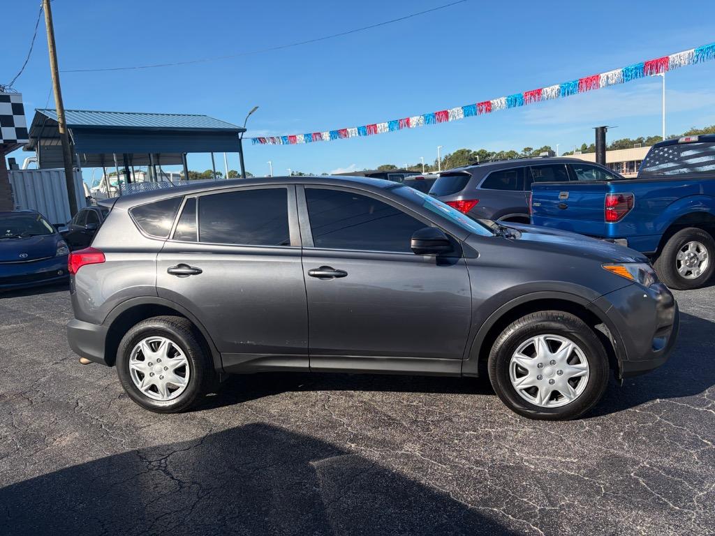 2013 Toyota RAV4 - $9,999