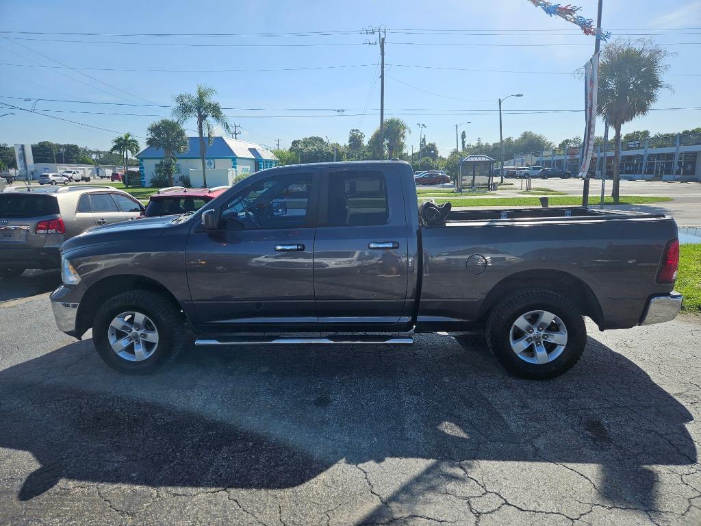 2015 Ram 1500 - $12,999