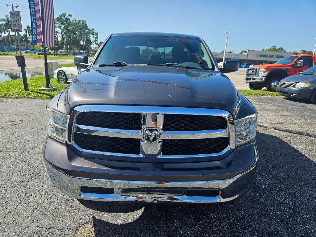 2015 Ram 1500 - $12,999