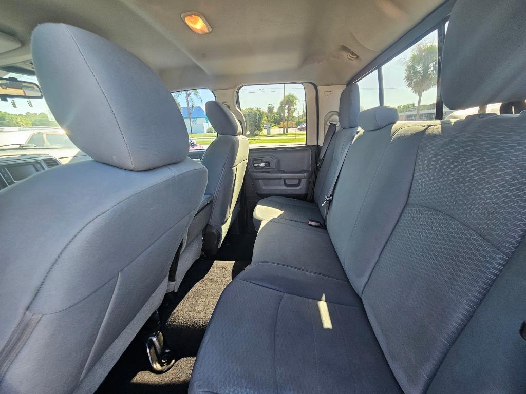 2015 Ram 1500 - $12,999