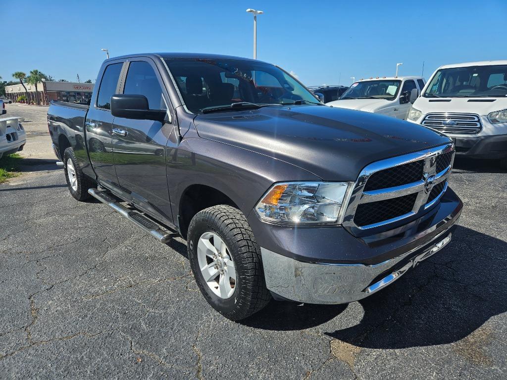 2015 Ram 1500 - $12,999