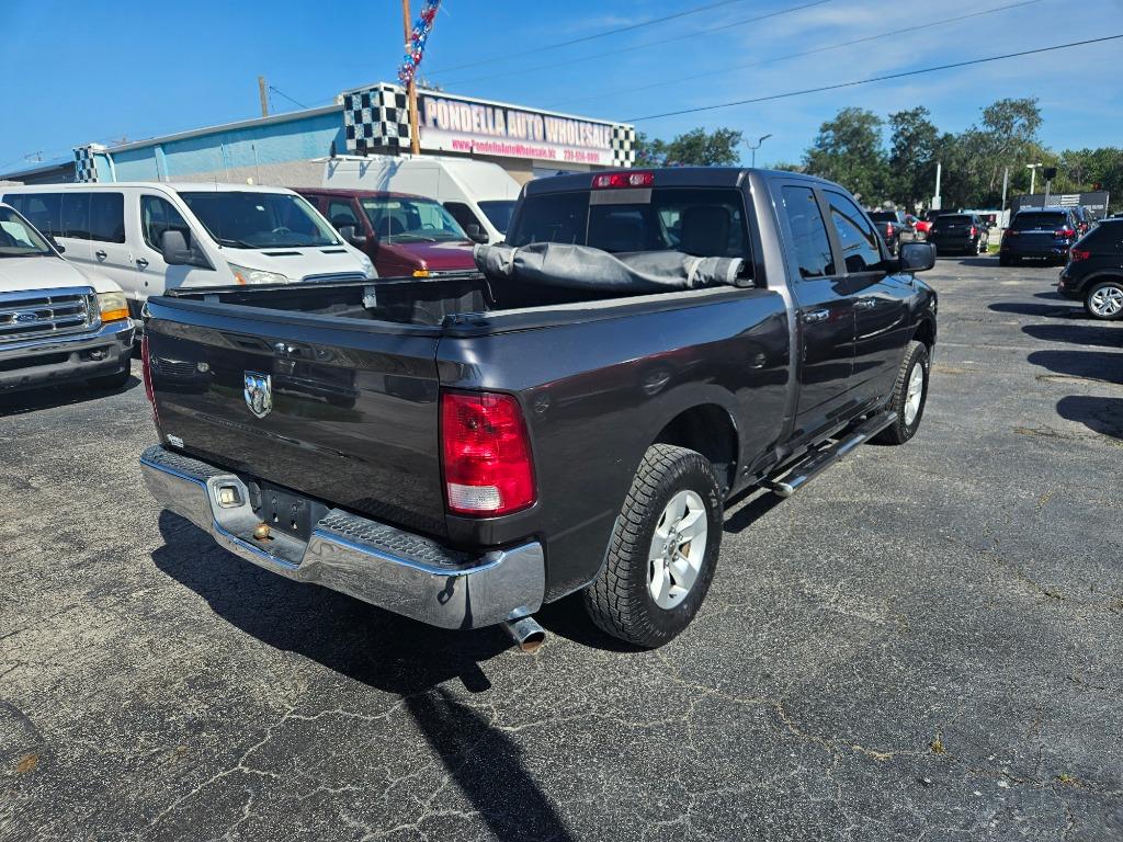 2015 Ram 1500 - $12,999