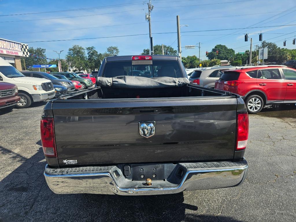 2015 Ram 1500 - $12,999