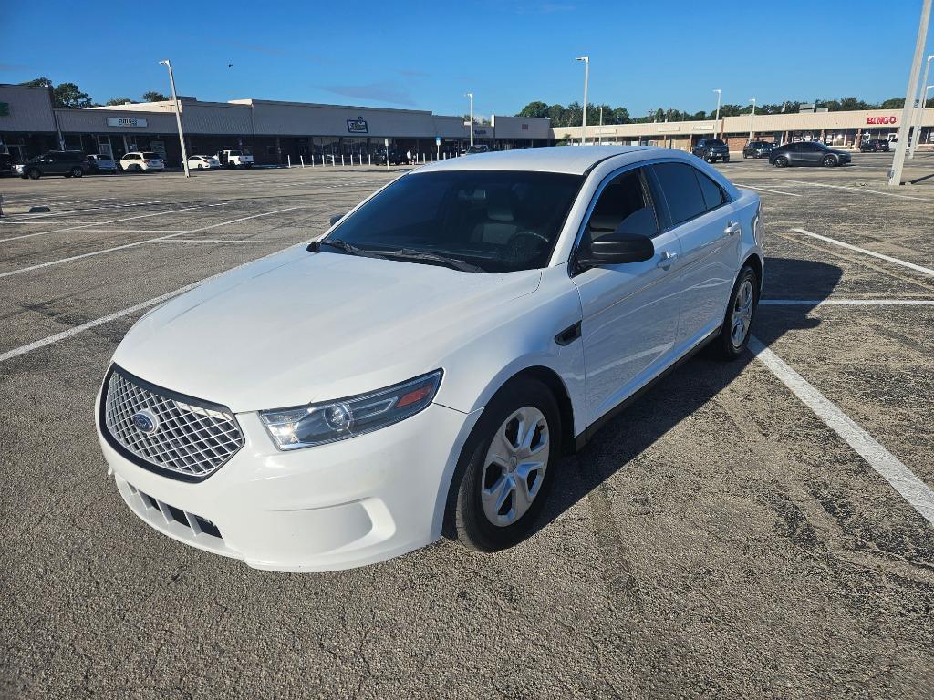 2013 Ford Taurus - $4,999