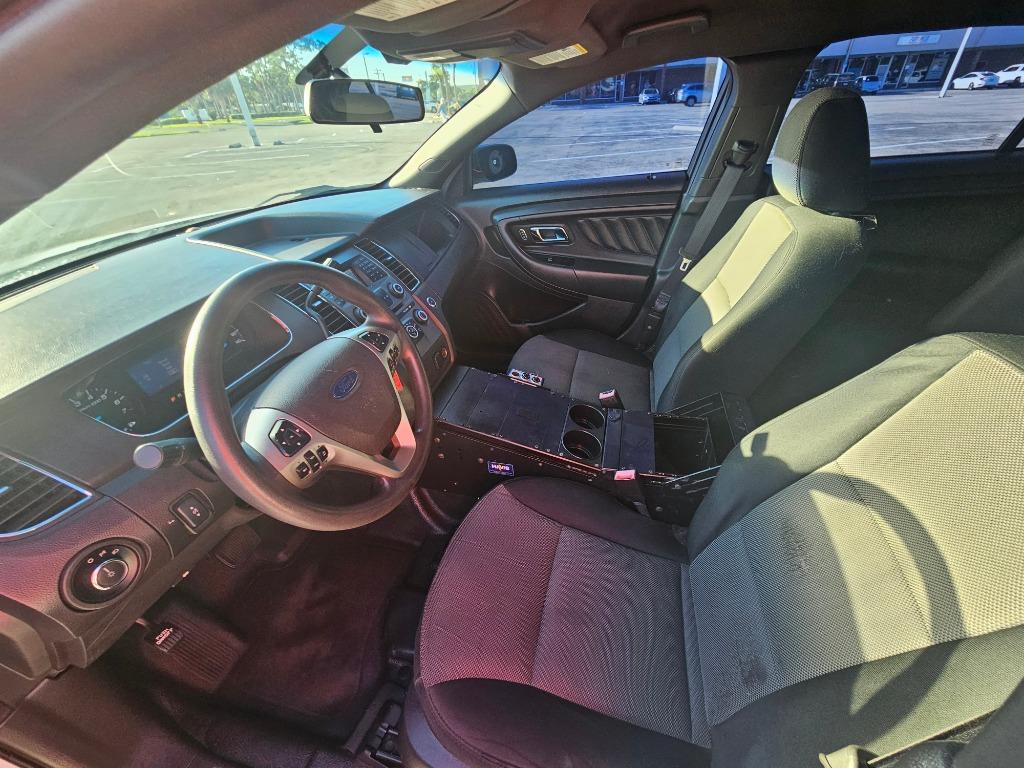 2013 Ford Taurus - $4,999