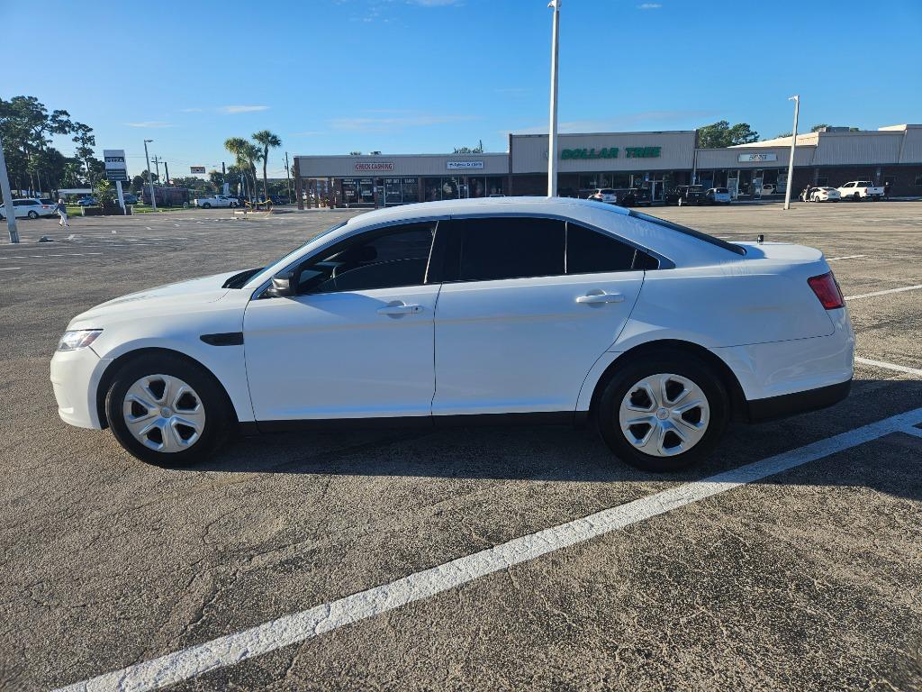 2013 Ford Taurus - $4,999
