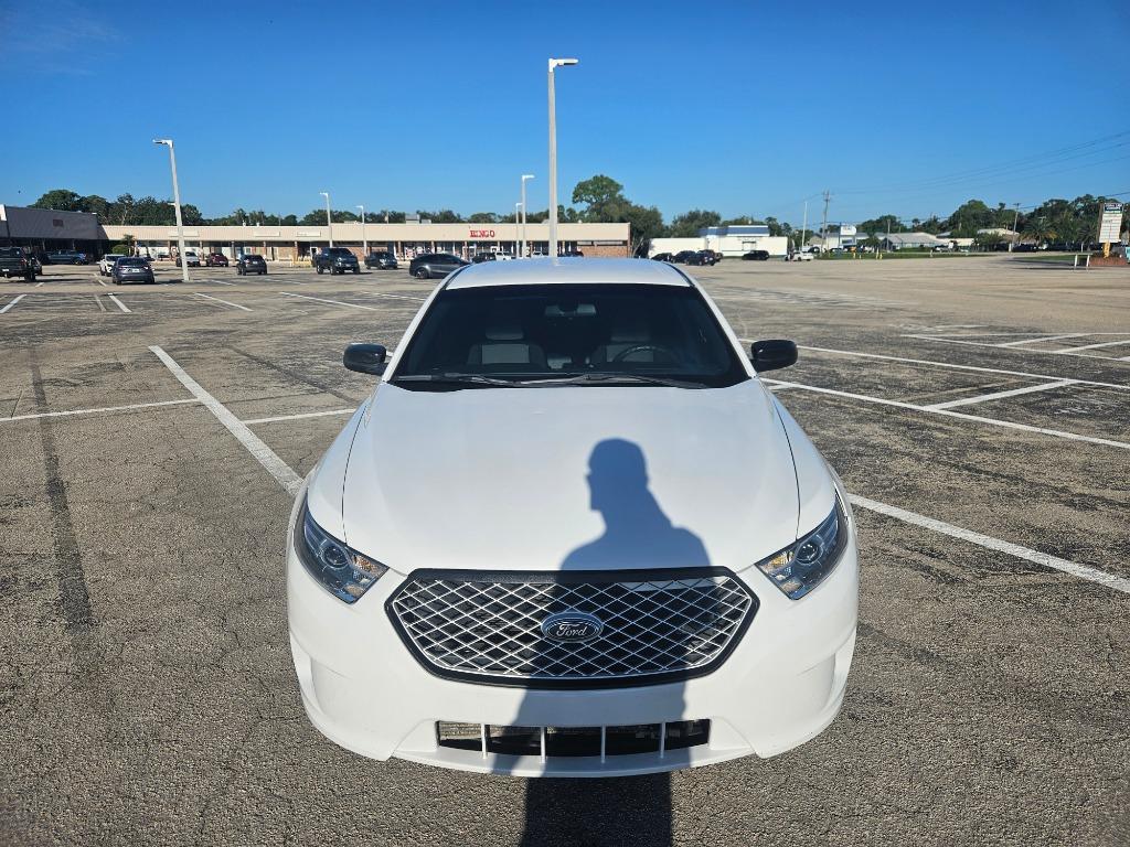 2013 Ford Taurus - $4,999