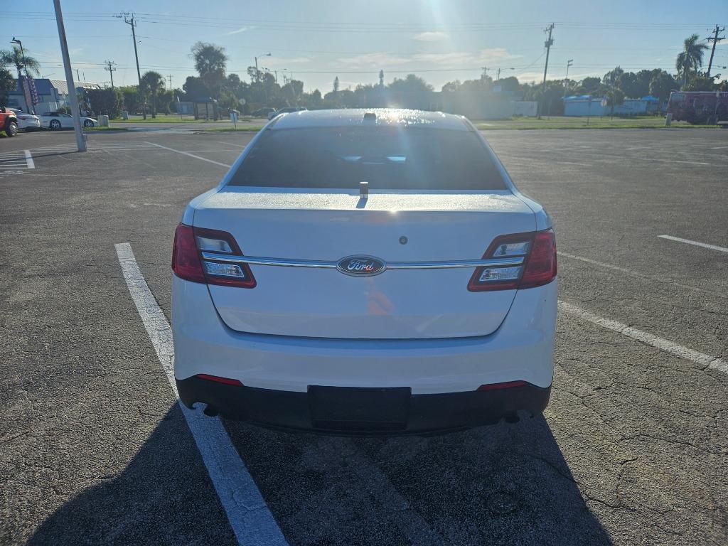 2013 Ford Taurus - $4,999