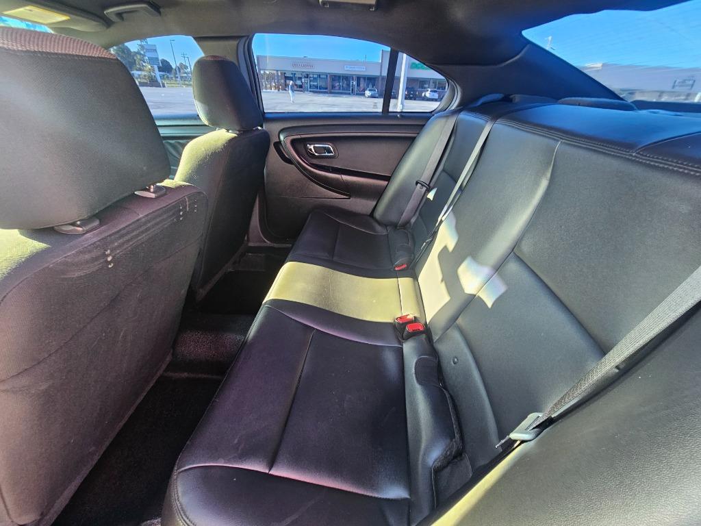 2013 Ford Taurus - $4,999