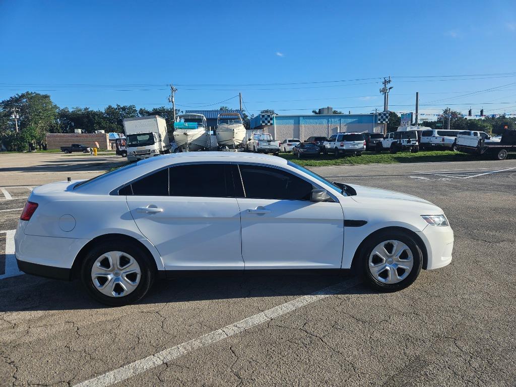 2013 Ford Taurus - $4,999