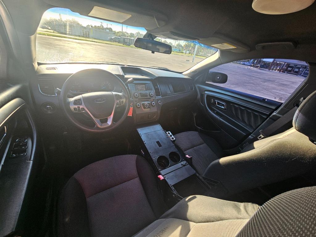 2013 Ford Taurus - $4,999