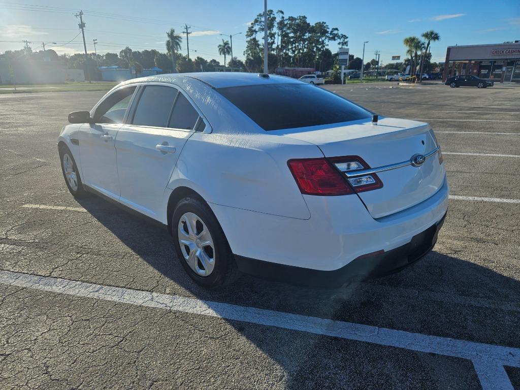 2013 Ford Taurus - $4,999