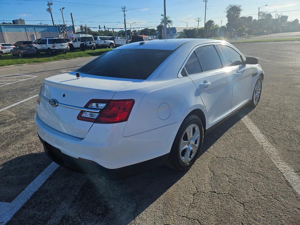 2013 Ford Taurus - $4,999