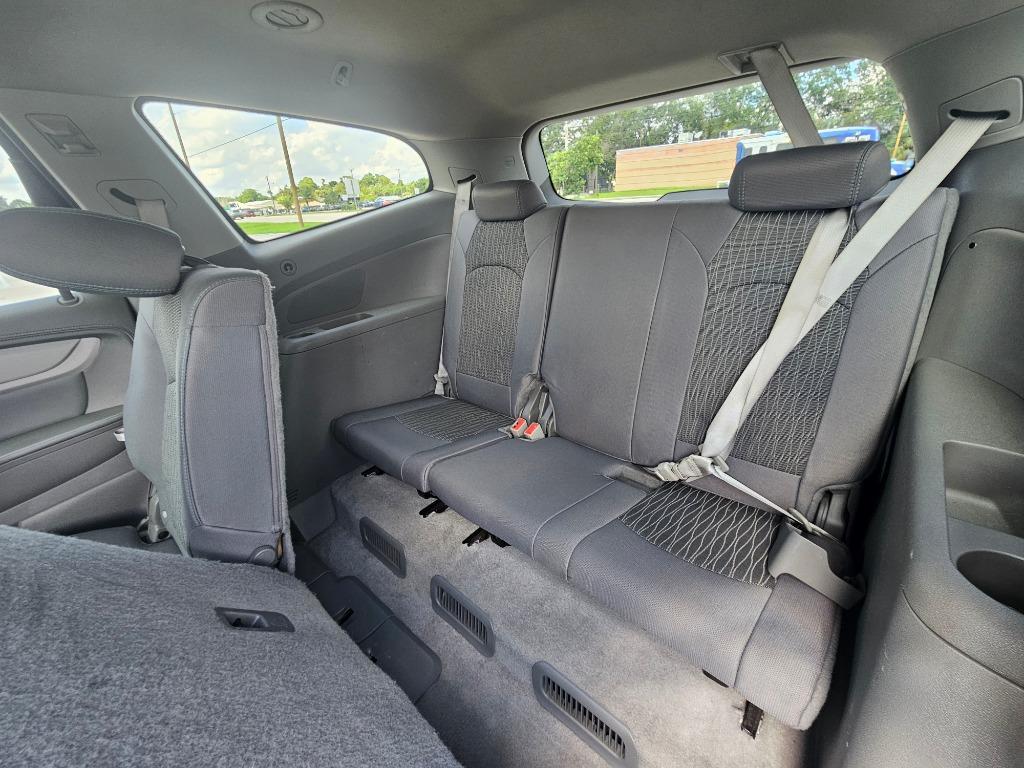 2014 Chevrolet Traverse - $5,999