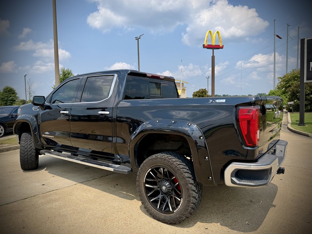 2019 GMC Sierra - $32,950
