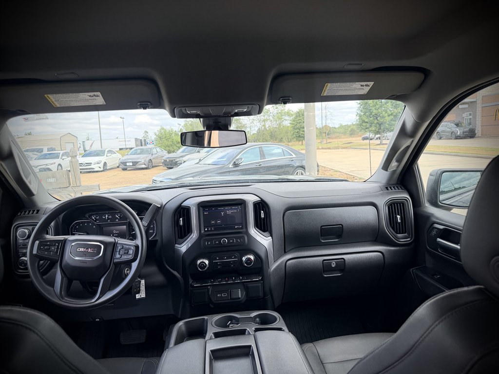 2022 GMC Sierra Limited - $21,950