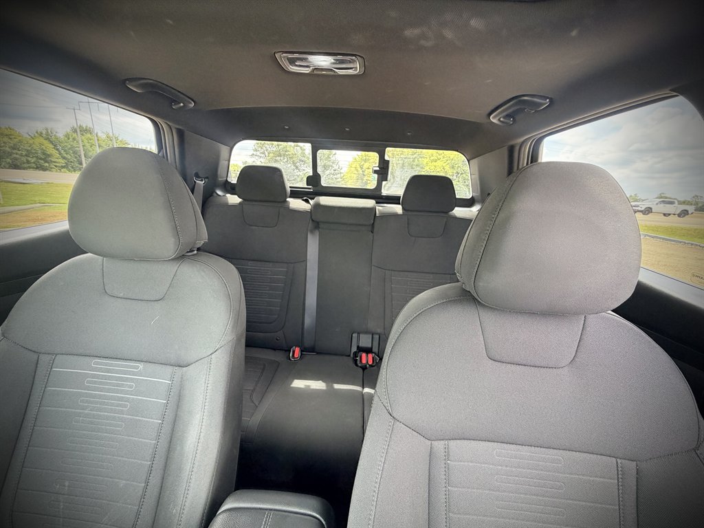 2023 Hyundai Santa Cruz - $16,950