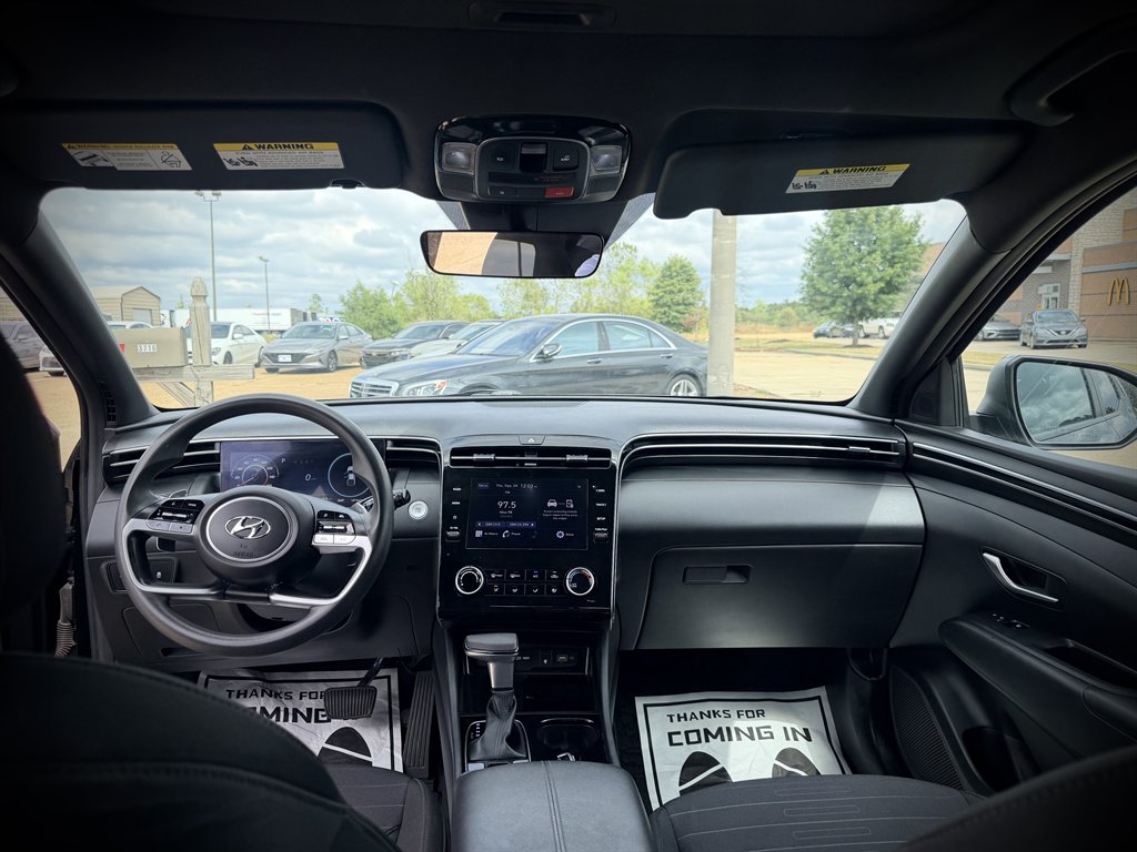 2023 Hyundai Santa Cruz - $16,950