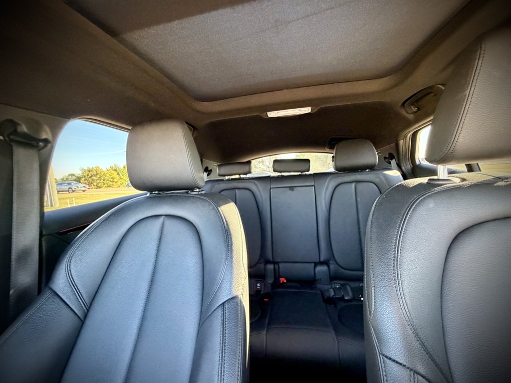 2020 BMW X2 - $13,950